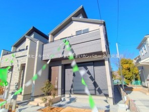 久喜市 木の住まい　久喜市 一戸建て　久喜市 不動産売買　久喜市 不動産 仲介