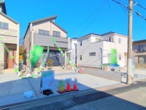 久喜市 木の住まい　久喜市 一戸建て　久喜市 不動産売買　久喜市 不動産 仲介