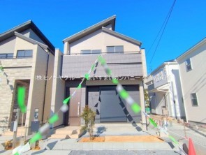 久喜市 木の住まい　久喜市 一戸建て　久喜市 不動産売買　久喜市 不動産 仲介