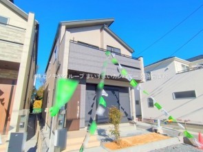 久喜市 木の住まい　久喜市 一戸建て　久喜市 不動産売買　久喜市 不動産 仲介