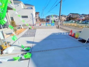 久喜市 木の住まい　久喜市 一戸建て　久喜市 不動産売買　久喜市 不動産 仲介