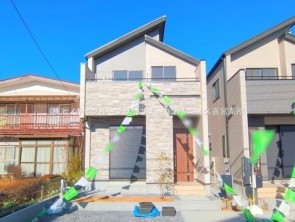 久喜市 木の住まい　久喜市 一戸建て　久喜市 不動産売買　久喜市 不動産 仲介