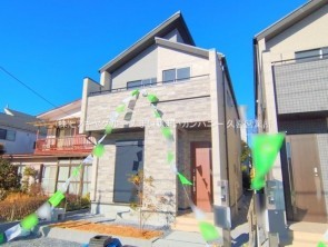 久喜市 木の住まい　久喜市 一戸建て　久喜市 不動産売買　久喜市 不動産 仲介