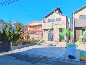 久喜市 木の住まい　久喜市 一戸建て　久喜市 不動産売買　久喜市 不動産 仲介