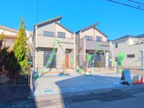 久喜市 木の住まい　久喜市 一戸建て　久喜市 不動産売買　久喜市 不動産 仲介