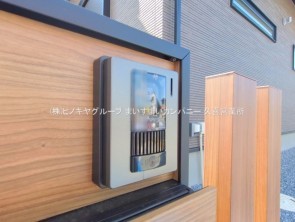 久喜市 木の住まい　久喜市 一戸建て　久喜市 不動産売買　久喜市 不動産 仲介