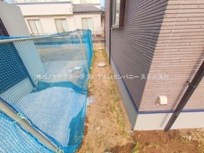 久喜市 木の住まい　久喜市 一戸建て　久喜市 不動産売買　久喜市 不動産 仲介