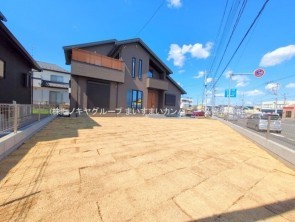 久喜市 木の住まい　久喜市 一戸建て　久喜市 不動産売買　久喜市 不動産 仲介