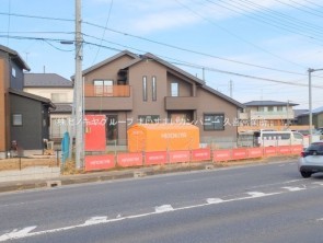 久喜市 木の住まい　久喜市 一戸建て　久喜市 不動産売買　久喜市 不動産 仲介