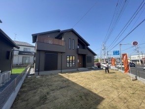 久喜市 木の住まい　久喜市 一戸建て　久喜市 不動産売買　久喜市 不動産 仲介