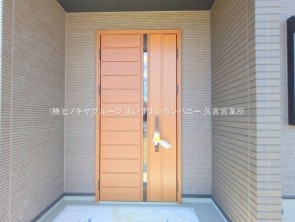 久喜市 木の住まい　久喜市 一戸建て　久喜市 不動産売買　久喜市 不動産 仲介