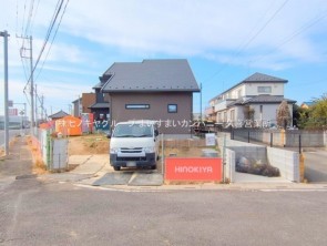 久喜市 木の住まい　久喜市 一戸建て　久喜市 不動産売買　久喜市 不動産 仲介