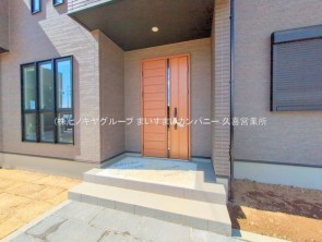 久喜市 木の住まい　久喜市 一戸建て　久喜市 不動産売買　久喜市 不動産 仲介