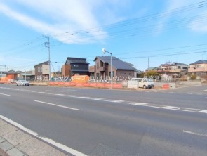 久喜市 木の住まい　久喜市 一戸建て　久喜市 不動産売買　久喜市 不動産 仲介