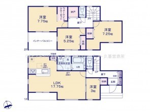 久喜市 木の住まい　久喜市 一戸建て　久喜市 不動産売買　久喜市 不動産 仲介