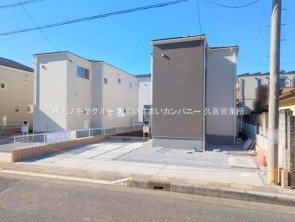 久喜市 木の住まい　久喜市 一戸建て　久喜市 不動産売買　久喜市 不動産 仲介