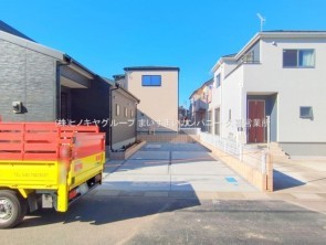 久喜市 木の住まい　久喜市 一戸建て　久喜市 不動産売買　久喜市 不動産 仲介