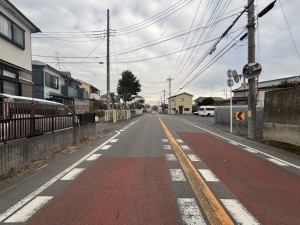 上尾市大字瓦葺、中古一戸建ての画像です