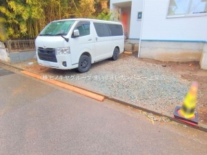 桶川市大字下日出谷、新築一戸建ての画像です