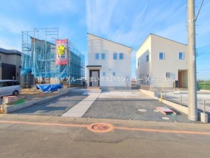 久喜市 木の住まい　久喜市 一戸建て　久喜市 不動産売買　久喜市 不動産 仲介