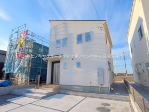 久喜市 木の住まい　久喜市 一戸建て　久喜市 不動産売買　久喜市 不動産 仲介