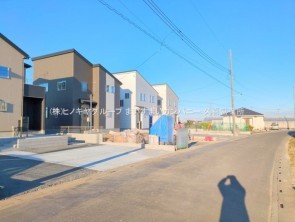 久喜市 木の住まい　久喜市 一戸建て　久喜市 不動産売買　久喜市 不動産 仲介