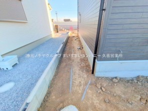 久喜市 木の住まい　久喜市 一戸建て　久喜市 不動産売買　久喜市 不動産 仲介