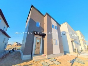 久喜市 木の住まい　久喜市 一戸建て　久喜市 不動産売買　久喜市 不動産 仲介