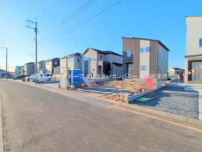 久喜市 木の住まい　久喜市 一戸建て　久喜市 不動産売買　久喜市 不動産 仲介