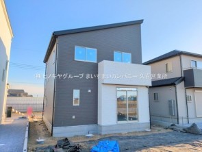 久喜市 木の住まい　久喜市 一戸建て　久喜市 不動産売買　久喜市 不動産 仲介