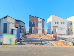 久喜市 木の住まい　久喜市 一戸建て　久喜市 不動産売買　久喜市 不動産 仲介