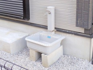 上尾市今泉、新築一戸建ての画像です