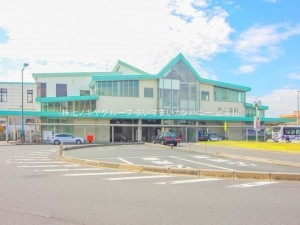 上尾市中妻、新築一戸建ての画像です