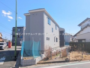 久喜市 木の住まい　久喜市 一戸建て　久喜市 不動産売買　久喜市 不動産 仲介