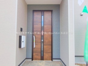 久喜市 木の住まい　久喜市 一戸建て　久喜市 不動産売買　久喜市 不動産 仲介
