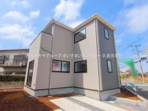 久喜市 木の住まい　久喜市 一戸建て　久喜市 不動産売買　久喜市 不動産 仲介