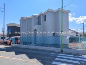 久喜市 木の住まい　久喜市 一戸建て　久喜市 不動産売買　久喜市 不動産 仲介