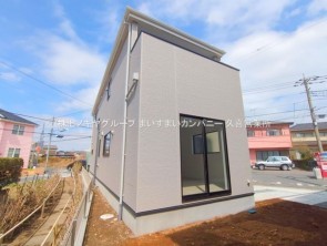 久喜市 木の住まい　久喜市 一戸建て　久喜市 不動産売買　久喜市 不動産 仲介