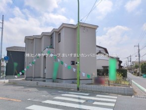 久喜市 木の住まい　久喜市 一戸建て　久喜市 不動産売買　久喜市 不動産 仲介