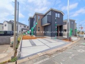 久喜市 木の住まい　久喜市 一戸建て　久喜市 不動産売買　久喜市 不動産 仲介