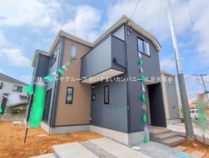 久喜市 木の住まい　久喜市 一戸建て　久喜市 不動産売買　久喜市 不動産 仲介