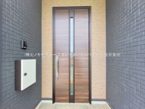 久喜市 木の住まい　久喜市 一戸建て　久喜市 不動産売買　久喜市 不動産 仲介