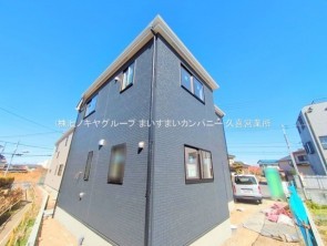 久喜市 木の住まい　久喜市 一戸建て　久喜市 不動産売買　久喜市 不動産 仲介