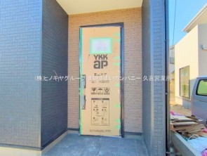 久喜市 木の住まい　久喜市 一戸建て　久喜市 不動産売買　久喜市 不動産 仲介