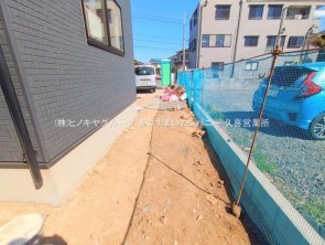 久喜市 木の住まい　久喜市 一戸建て　久喜市 不動産売買　久喜市 不動産 仲介