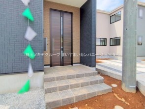 久喜市 木の住まい　久喜市 一戸建て　久喜市 不動産売買　久喜市 不動産 仲介