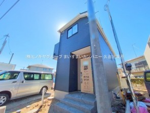 久喜市 木の住まい　久喜市 一戸建て　久喜市 不動産売買　久喜市 不動産 仲介