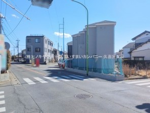 久喜市 木の住まい　久喜市 一戸建て　久喜市 不動産売買　久喜市 不動産 仲介