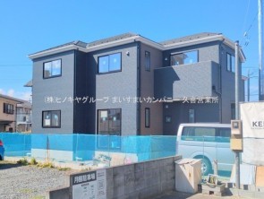 久喜市 木の住まい　久喜市 一戸建て　久喜市 不動産売買　久喜市 不動産 仲介