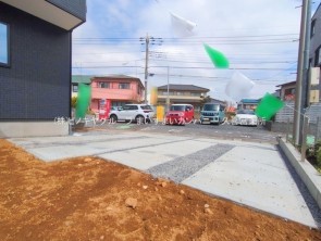 久喜市 木の住まい　久喜市 一戸建て　久喜市 不動産売買　久喜市 不動産 仲介
